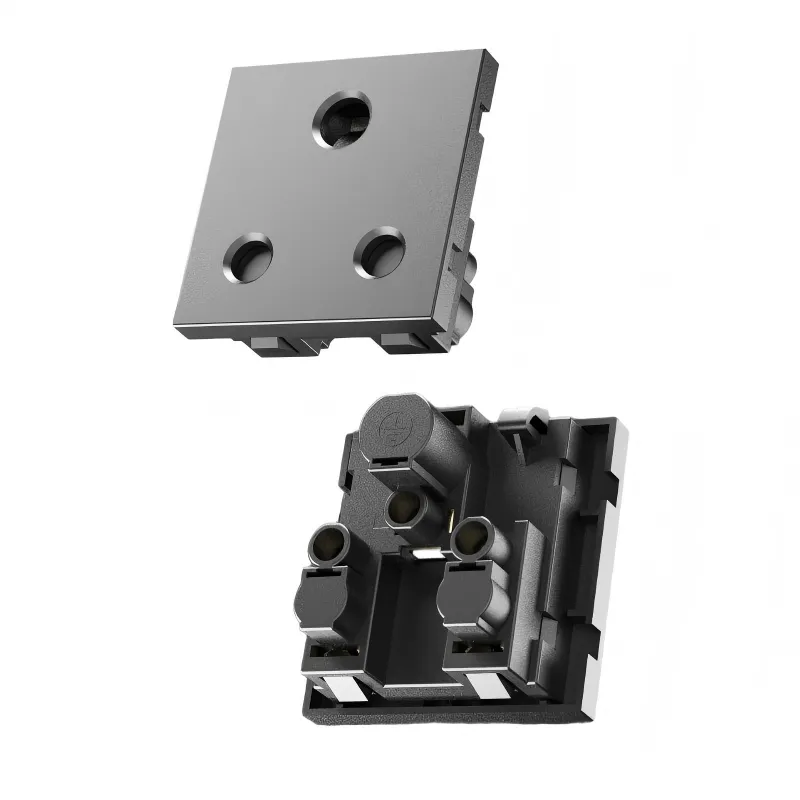 Euro Receptacle Euro Receptacle
